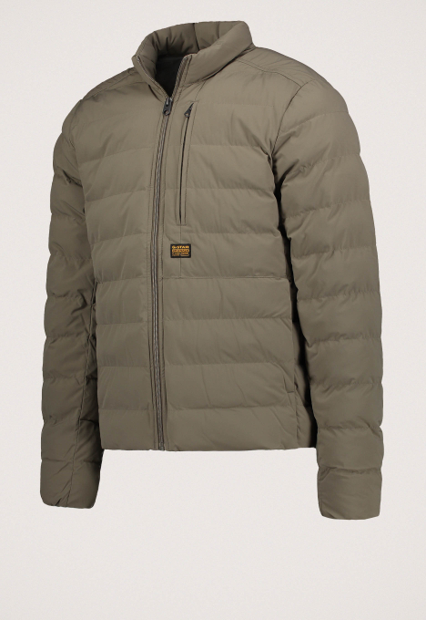 Foundation Liner Jack