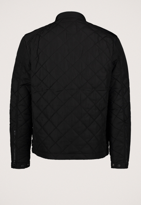 Quilted Jack