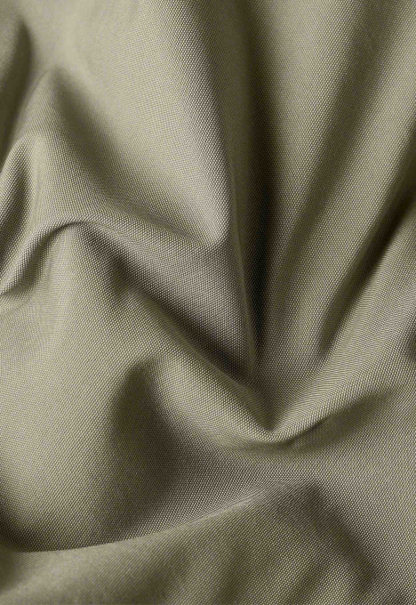 Vodan Gewatteerd Jack Met Capuchon