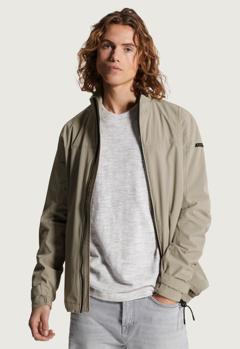 Summer Softshell Jas