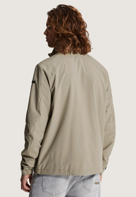 Summer Softshell Jas