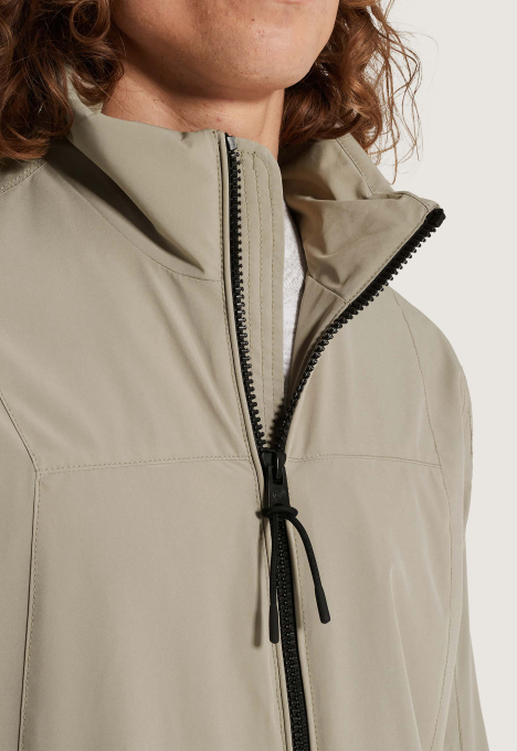 Summer Softshell Jas