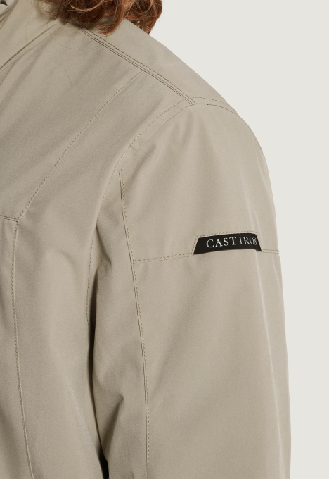 Summer Softshell Jas