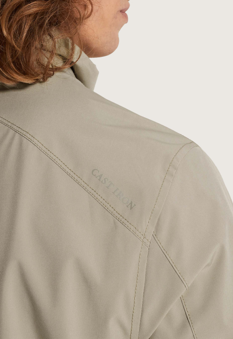 Summer Softshell Jas