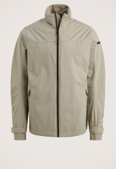 Summer Softshell Jas