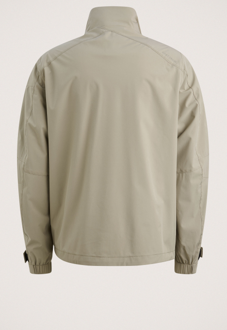 Summer Softshell Jas