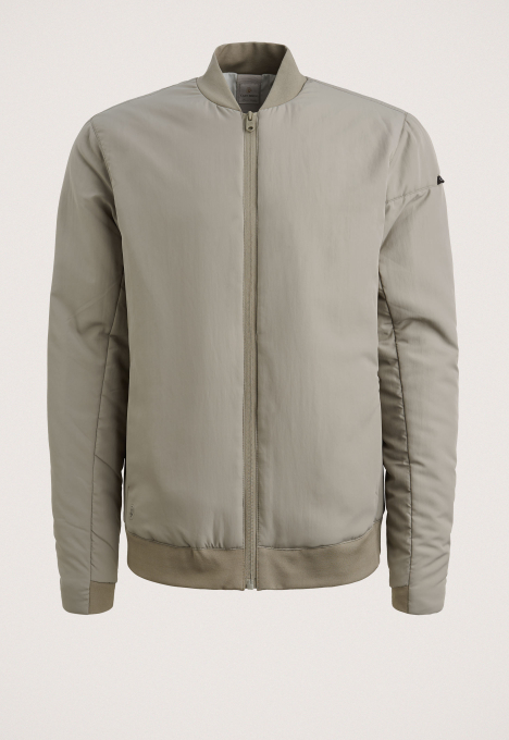 Barker Bomber Jacket