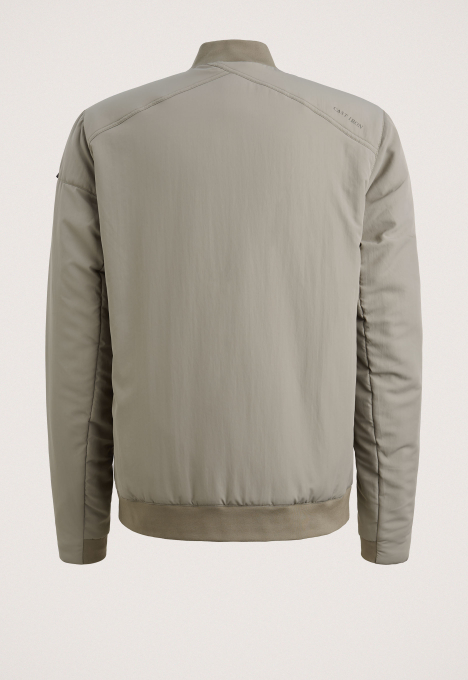 Barker Bomber Jacket
