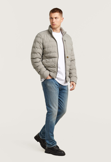 Foundation Liner Jack