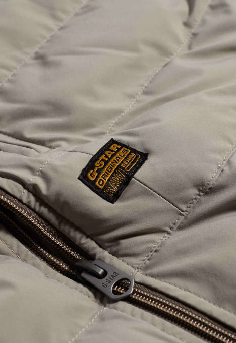 Foundation Liner Jack