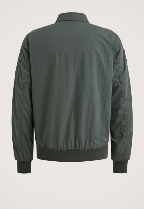 Glazer flight jacket