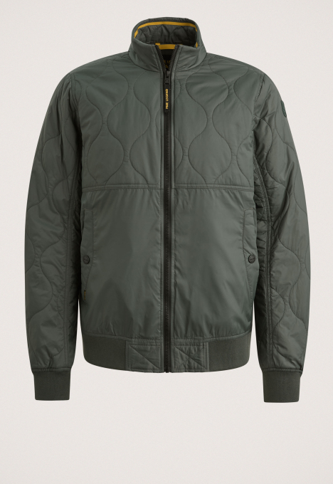 Raider Flight Jacket