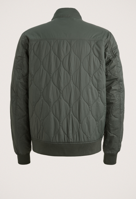 Raider Flight Jacket