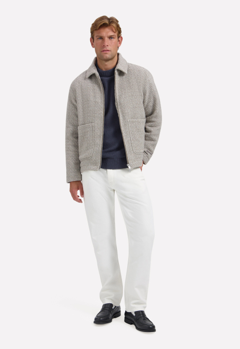 Harris Jacket