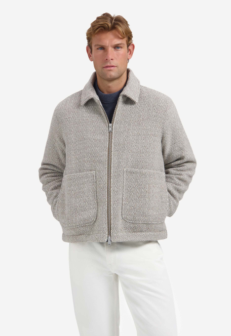 Harris Jacket