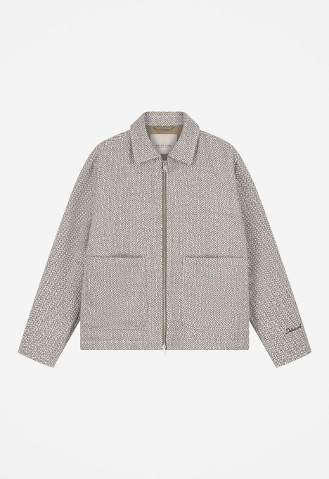 Harris Jacket