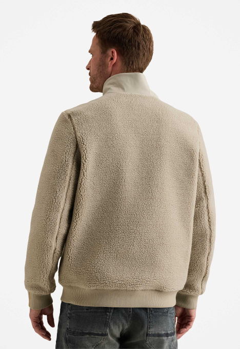 Sherpa Hybrid Jas