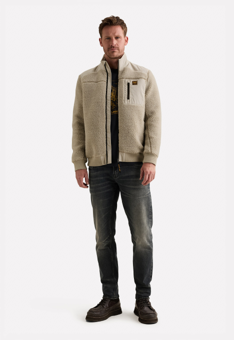 Sherpa Hybrid Jas