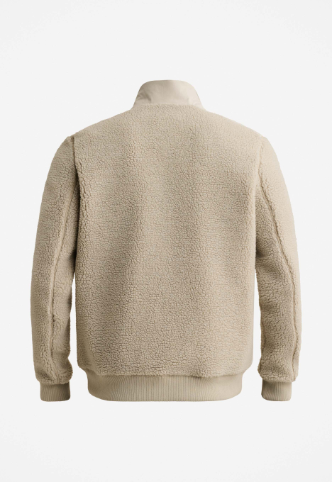 Sherpa Hybrid Jas