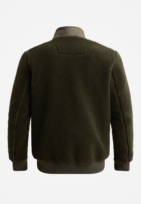 Sherpa Hybrid Jas