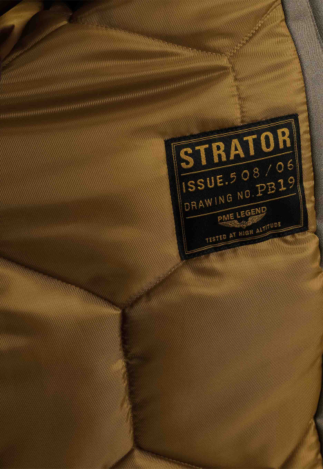 Strator Jas
