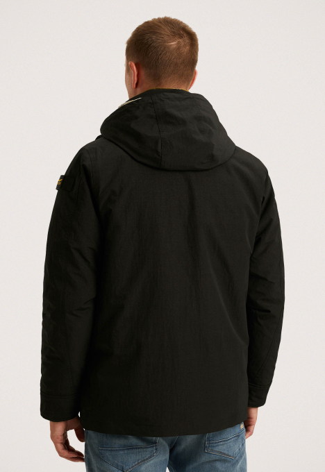 Snowpack Parka