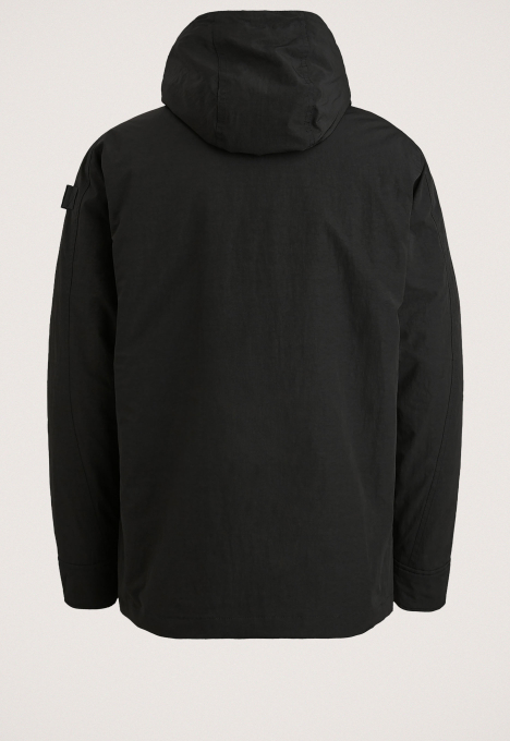 Snowpack Parka