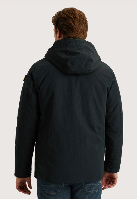 Snowpack Parka