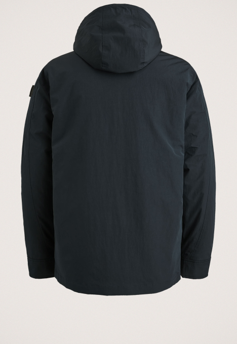 Snowpack Parka