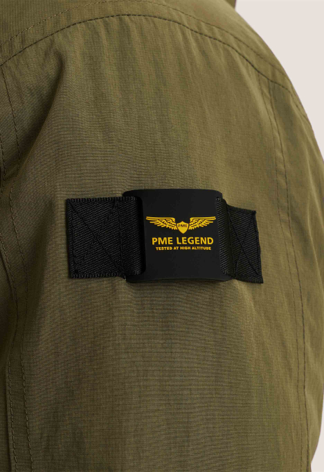 Snowpack Parka