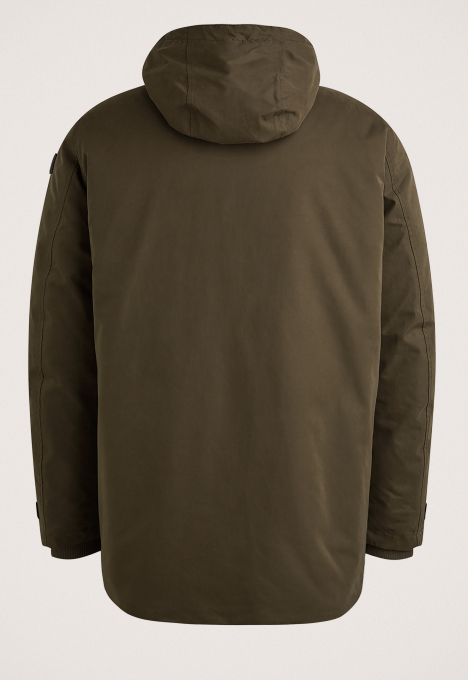 Hydropacker Parka