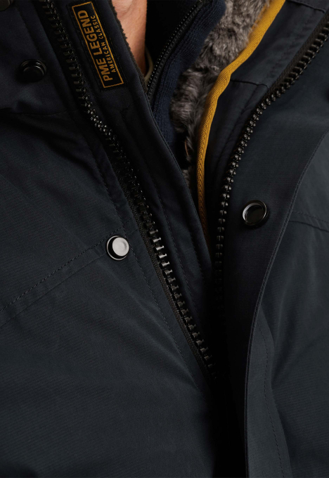 Hydropacker Parka