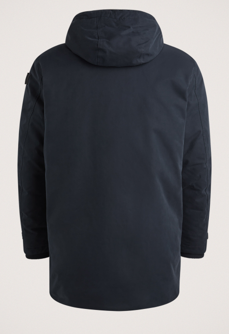 Hydropacker Parka