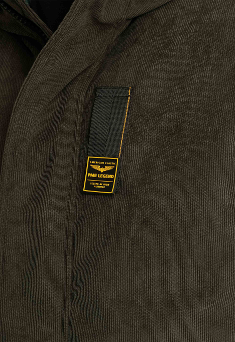 Ice Pilot Parka