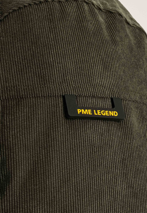 Ice Pilot Parka