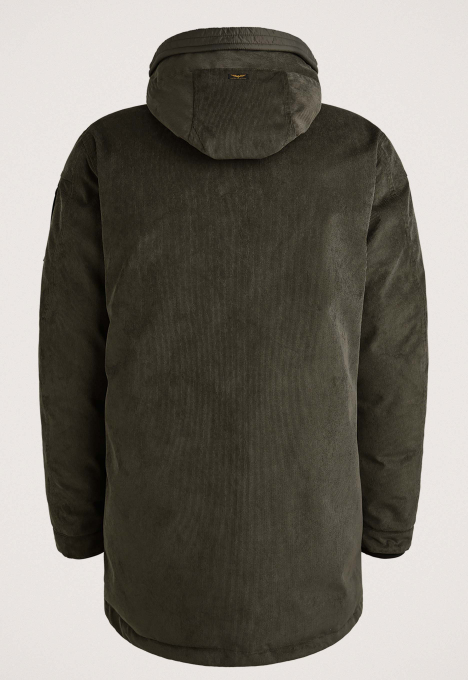 Ice Pilot Parka