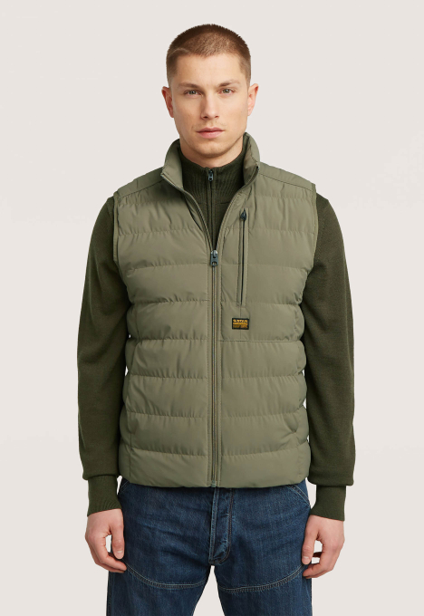 Foundation Liner Bodywarmer