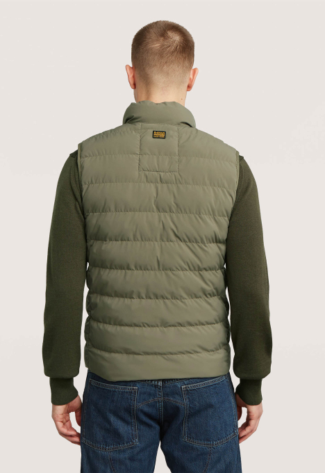 Foundation Liner Bodywarmer