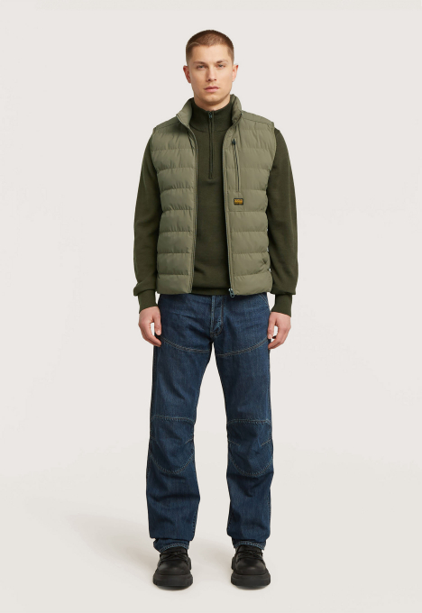 Foundation Liner Bodywarmer