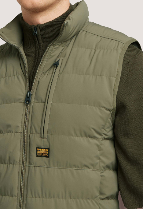 Foundation Liner Bodywarmer