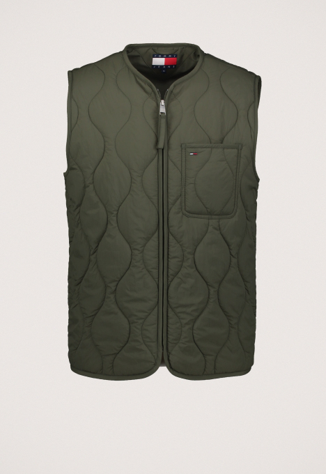 Quilted Bodywarmer