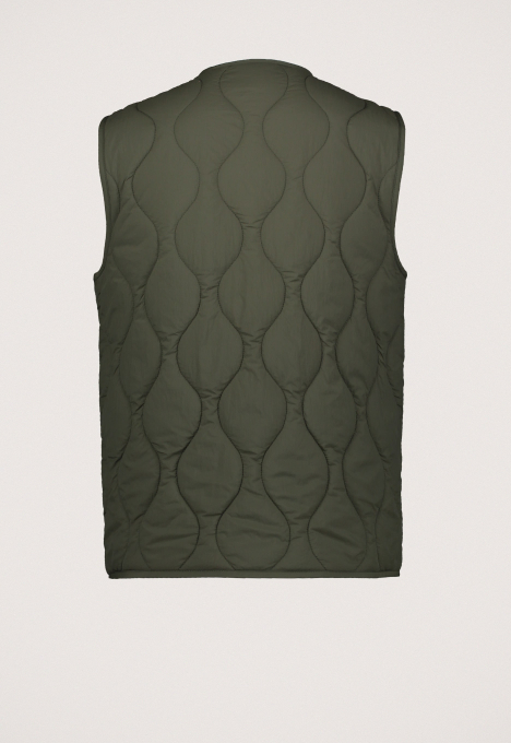 Quilted Bodywarmer