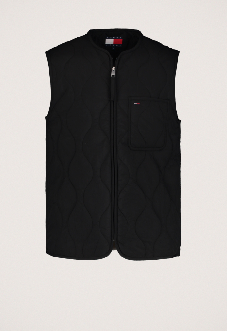 Quilted Bodywarmer