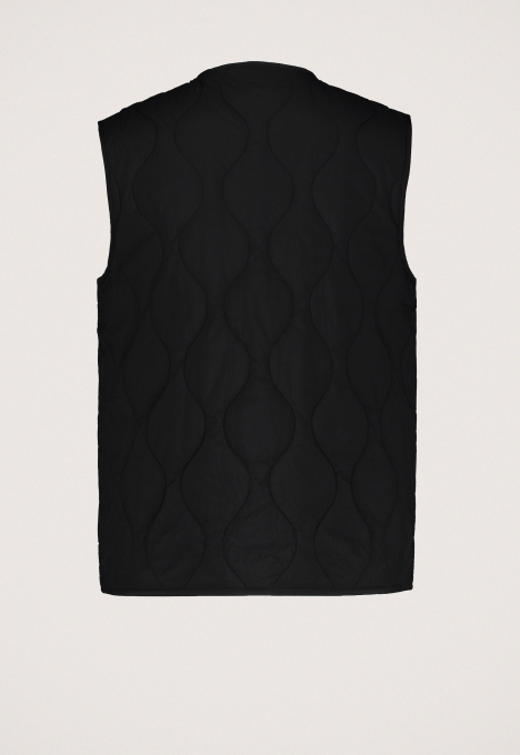 Quilted Bodywarmer