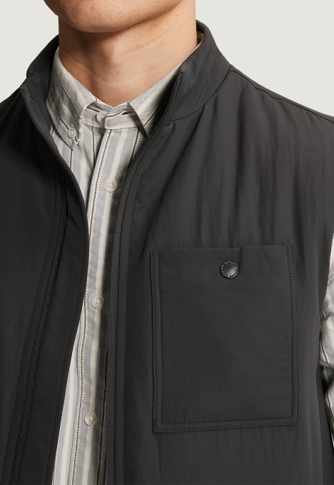 Barker Bodywarmer