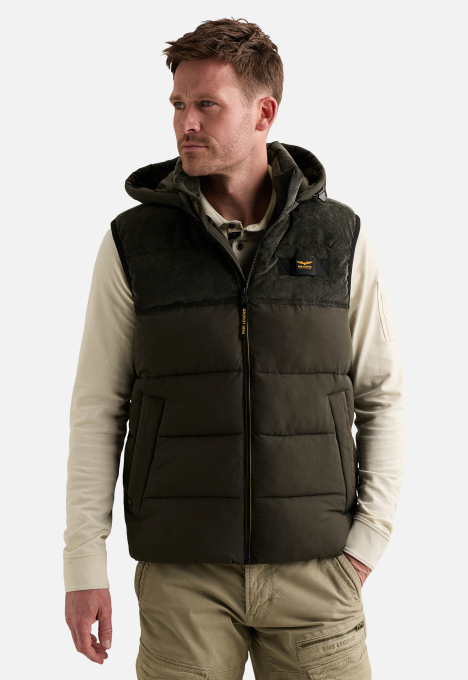 Gobbler Bodywarmer
