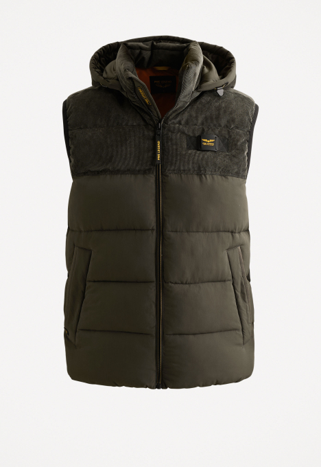 Gobbler Bodywarmer