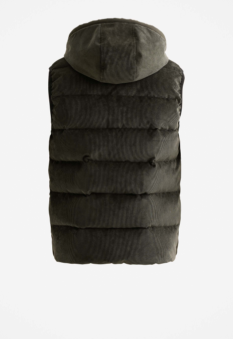 Gobbler Bodywarmer