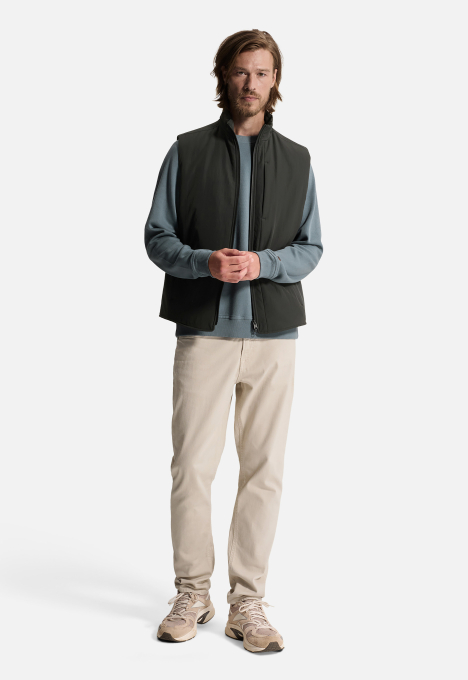 Lightweight Bodywarmer