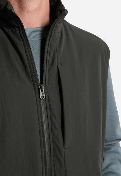 Lightweight Bodywarmer